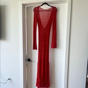 Devon Windsor callista dress